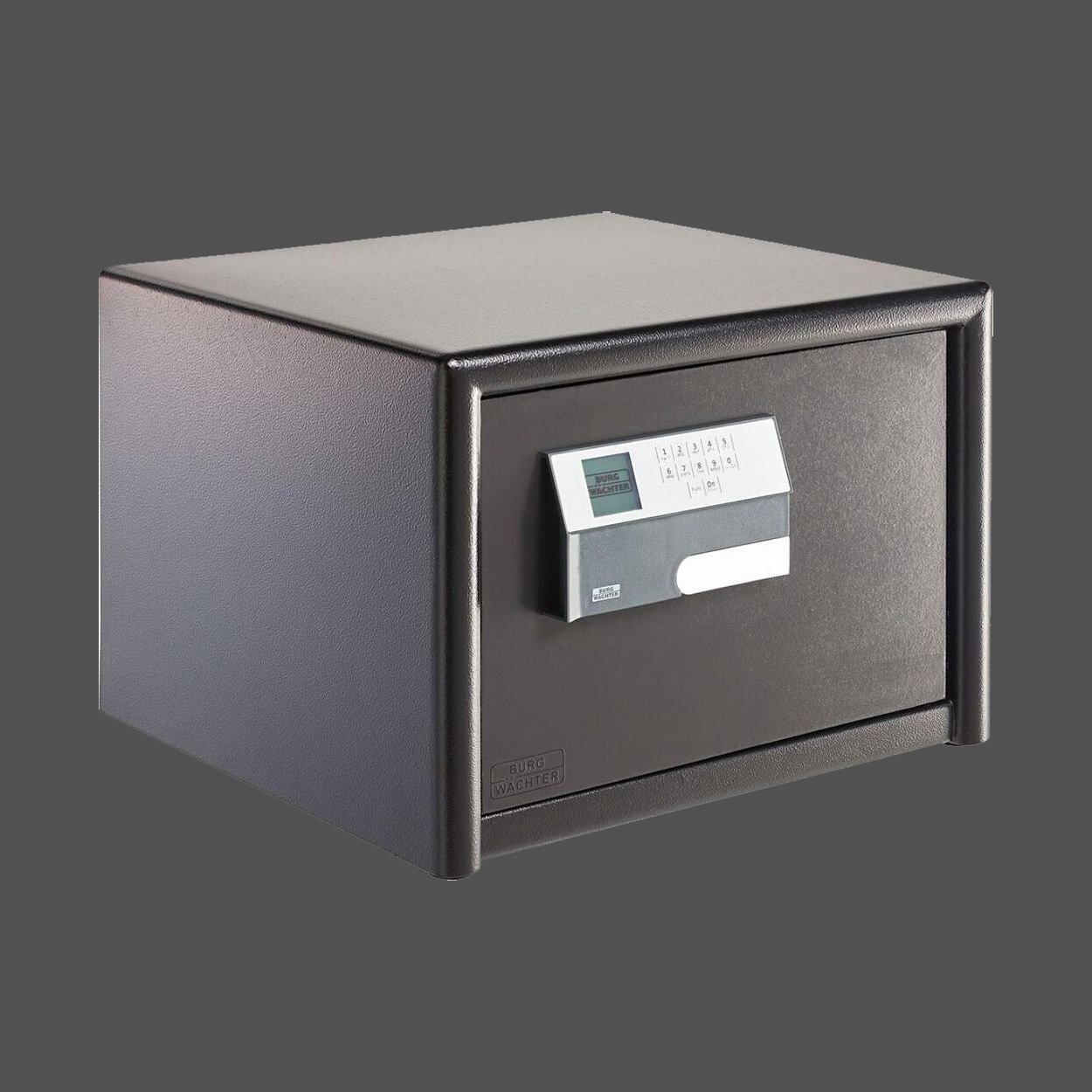 Burg-Wächter Karat 420 E