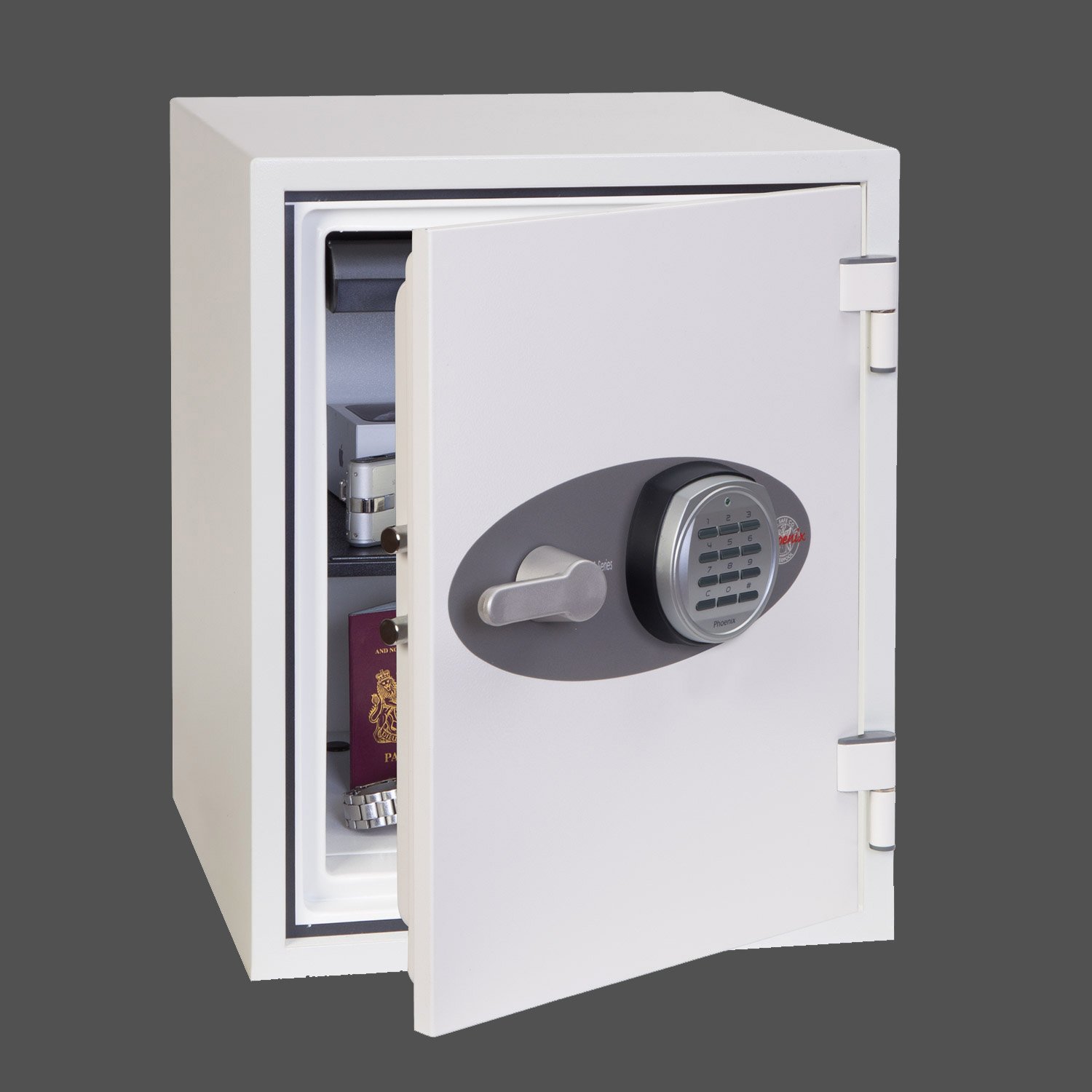 Phoenix Safe Titan FS1283E