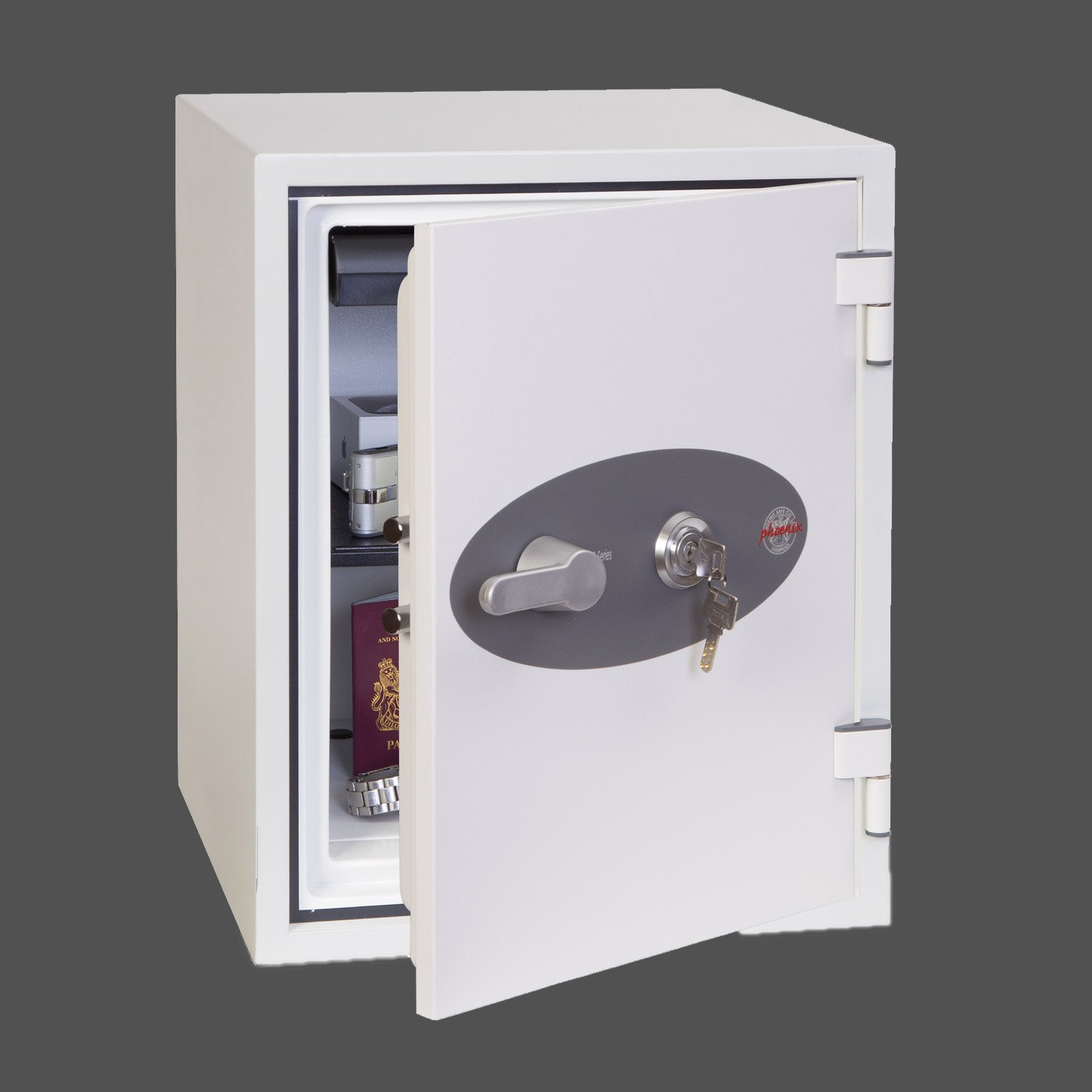 Phoenix Safe Titan FS1283K